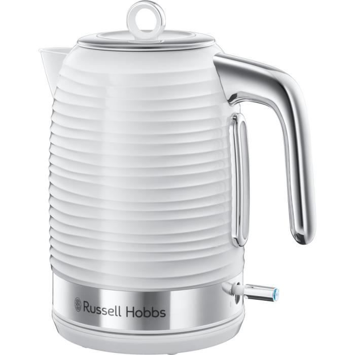 Wasserkocher – Russell Hobbs – Inspire 24360-70 – 1,7 l – Schnellkochfunktion – Antikalkfilter