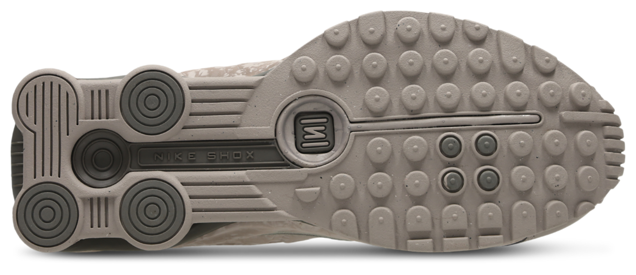 Nike Shox R4