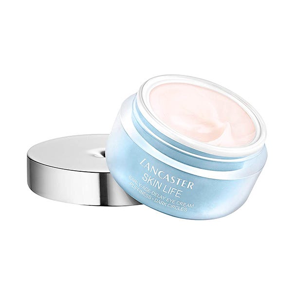 Skin Life Korai Öregedésgátló Szemkörnyékápoló Krém | 15ML