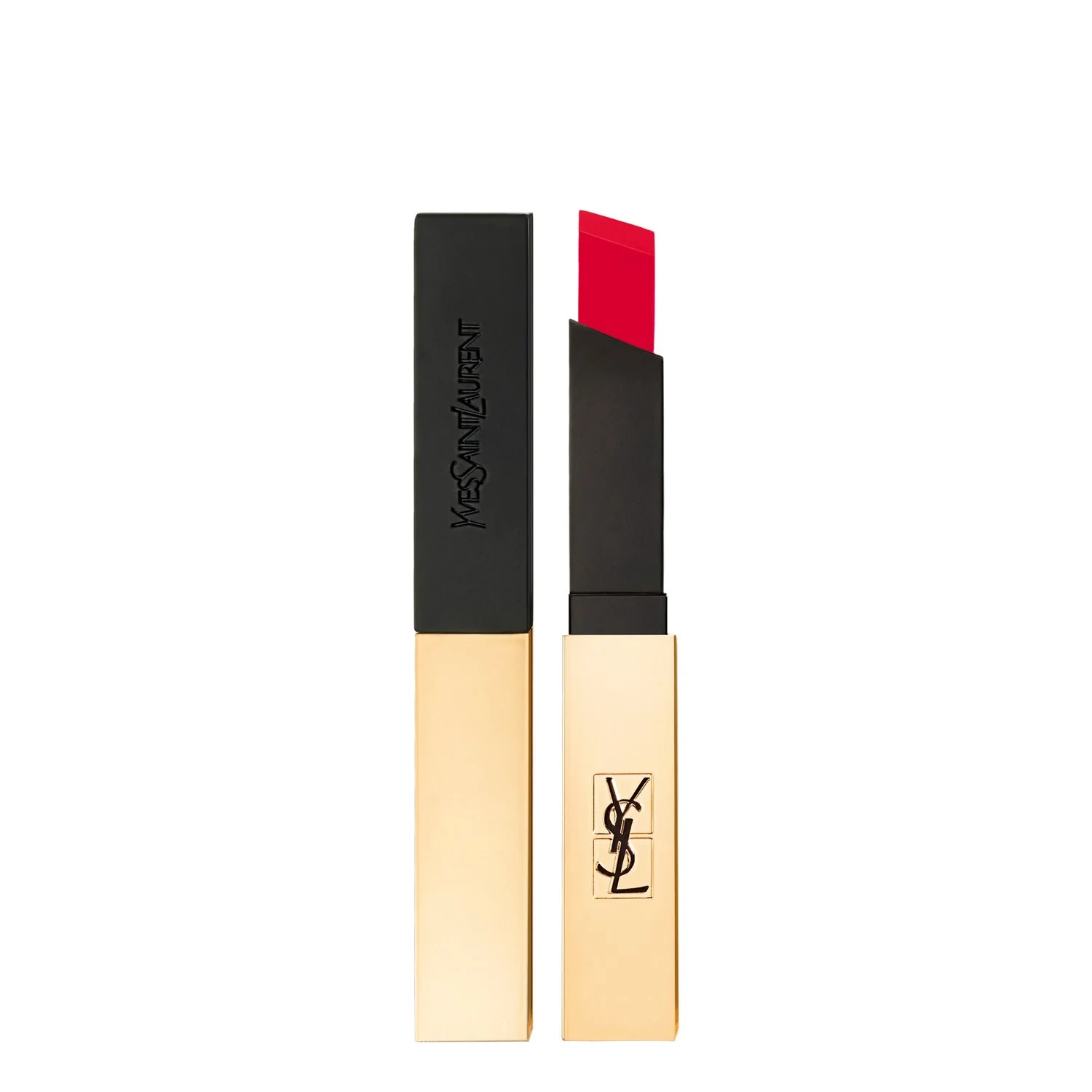 Labbra Rouge Pur Couture The Slim - Rossetto mat, Rossetto