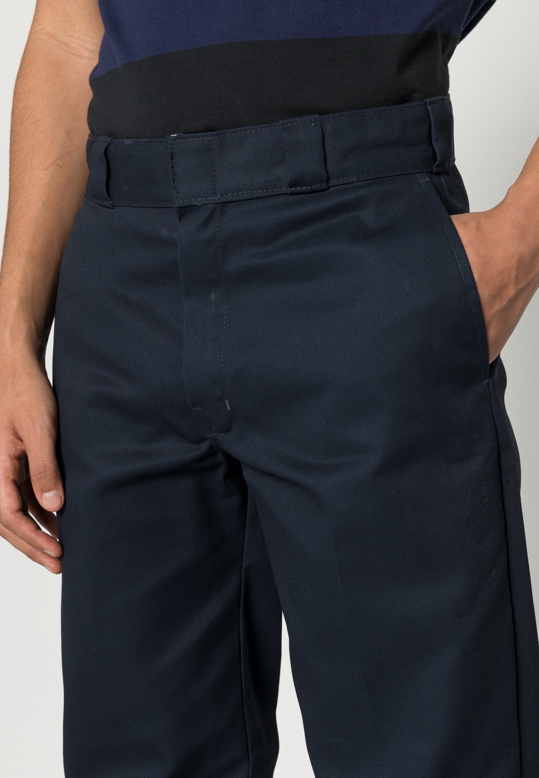 Dickies 874 Arbeitshose - Dunkelblau