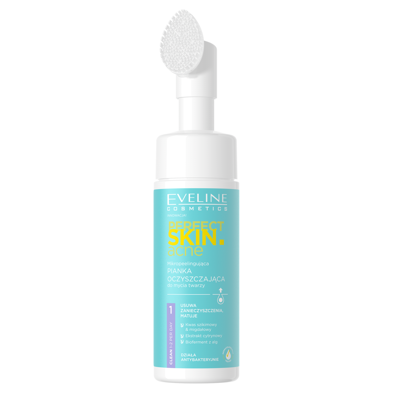 Eveline Cosmetics Perfect Skin Akne