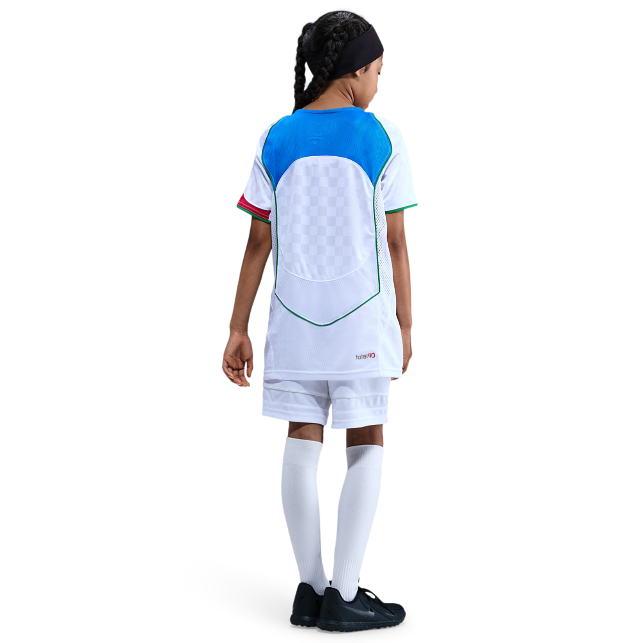 Nike Total 90 Dri-fit -jalkapallopaita
