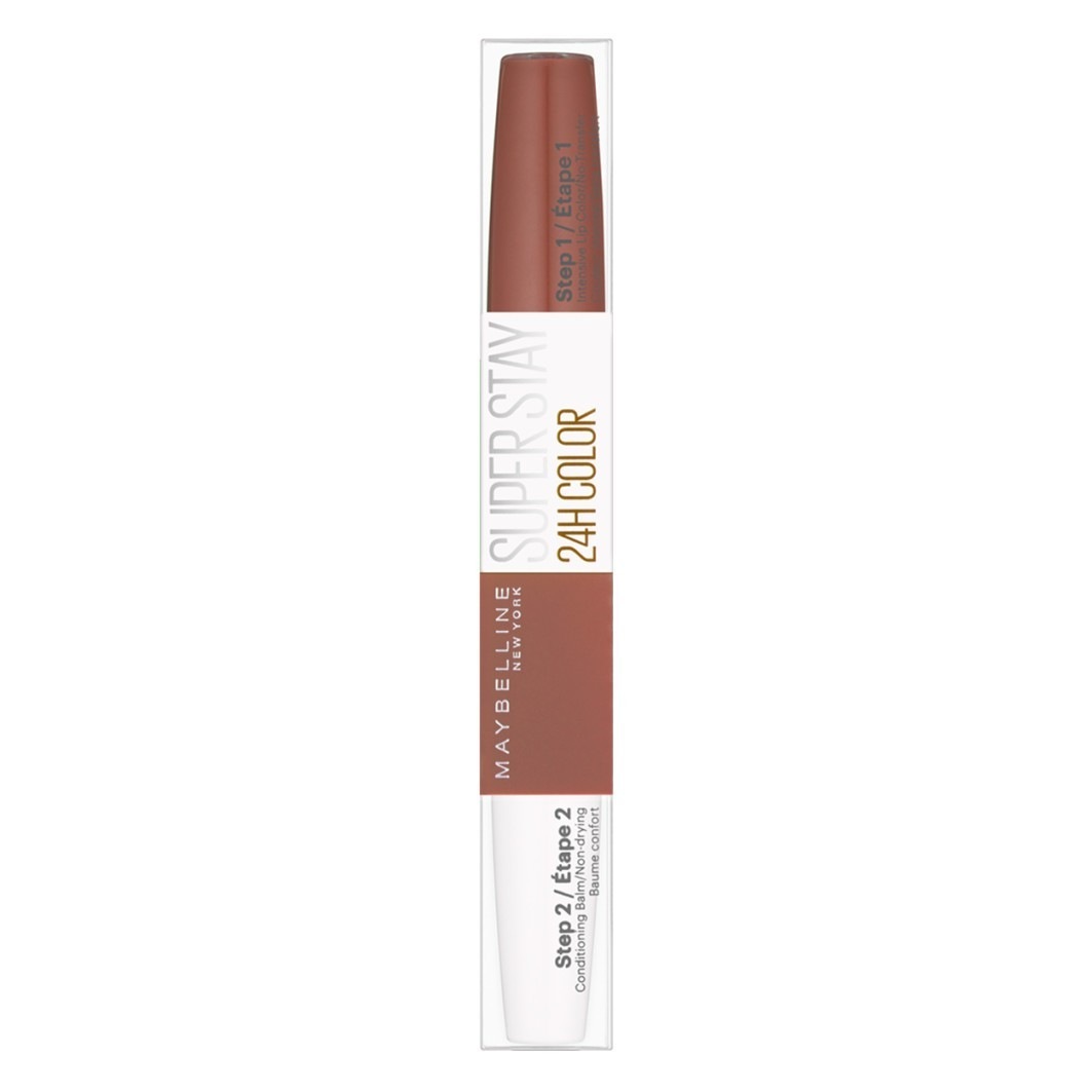 Maybelline SuperStay 24H Lippenstift - 5 g
