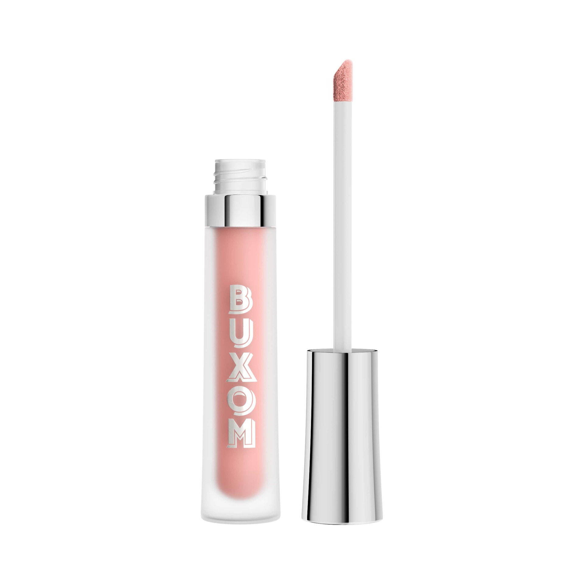 Cremă de buze cu efect de umplere completă White Russian - Buxom
