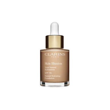Clarins Skin Illusion Base Spf 15 30 ml