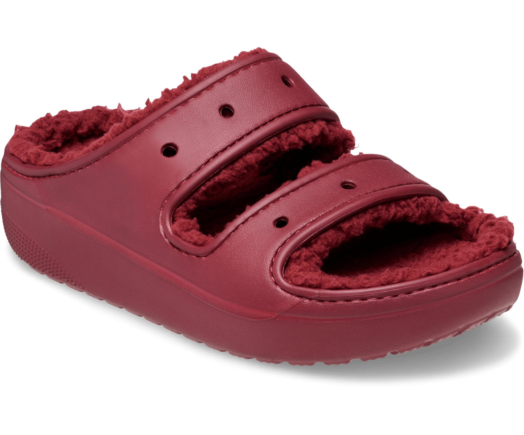 Classic Cozzzy Sandal