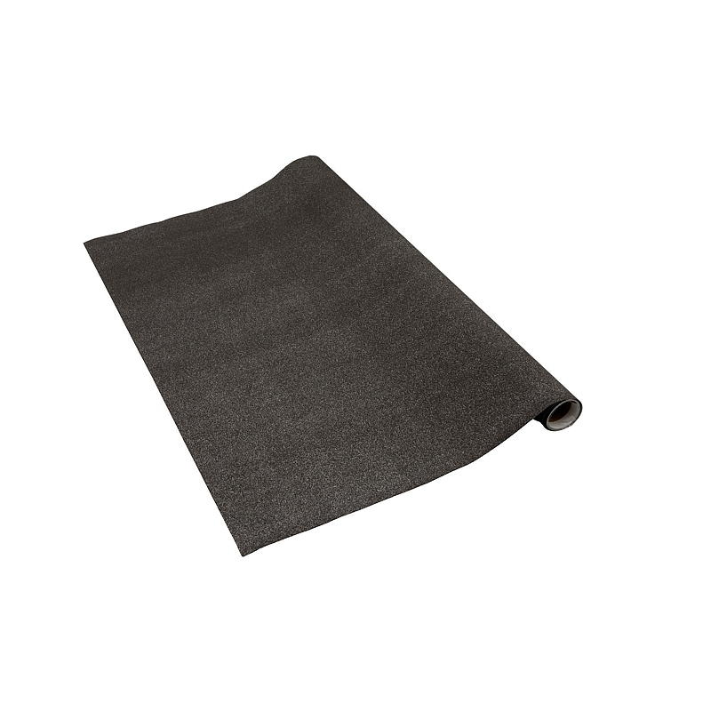 Hjem Julepapir 2 x 70 cm, glitter