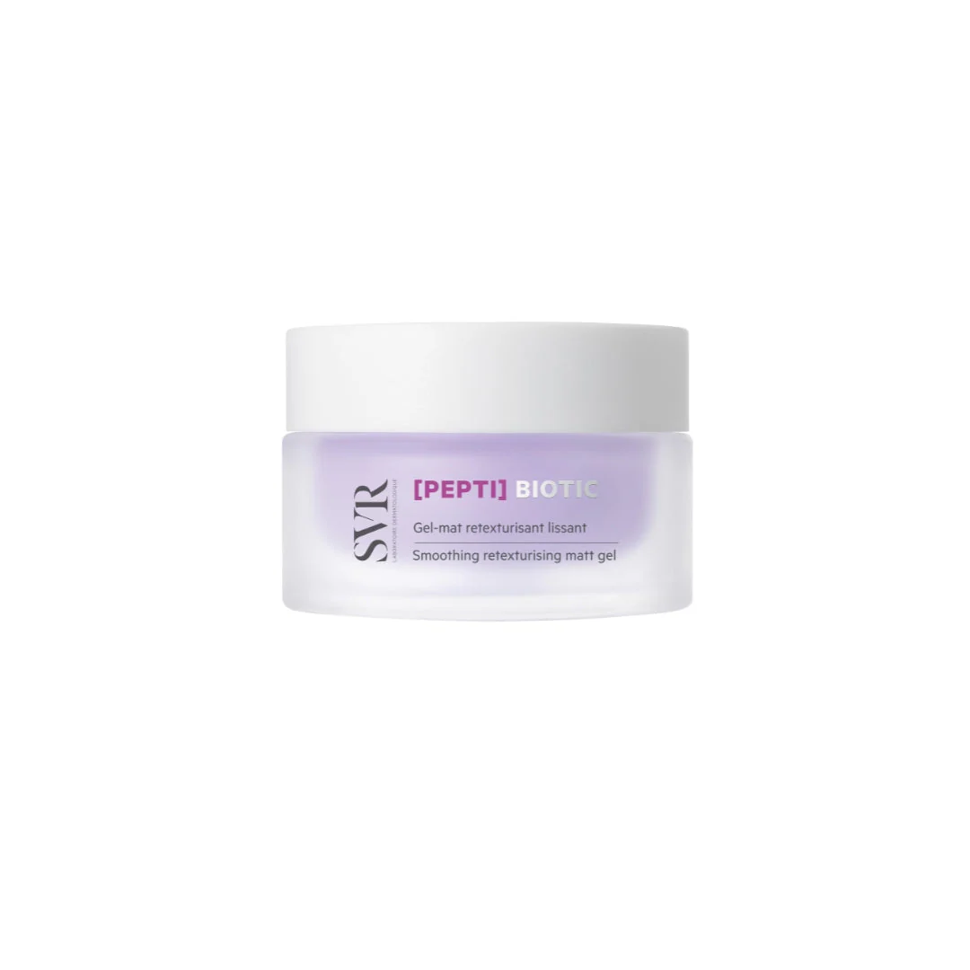 Biotic [PEPTI] Biotic - Crema viso giorno antirughe