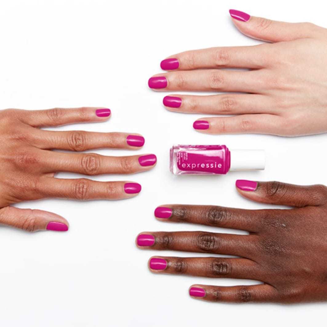 Essie lak za nokte Expression - 10 ml
