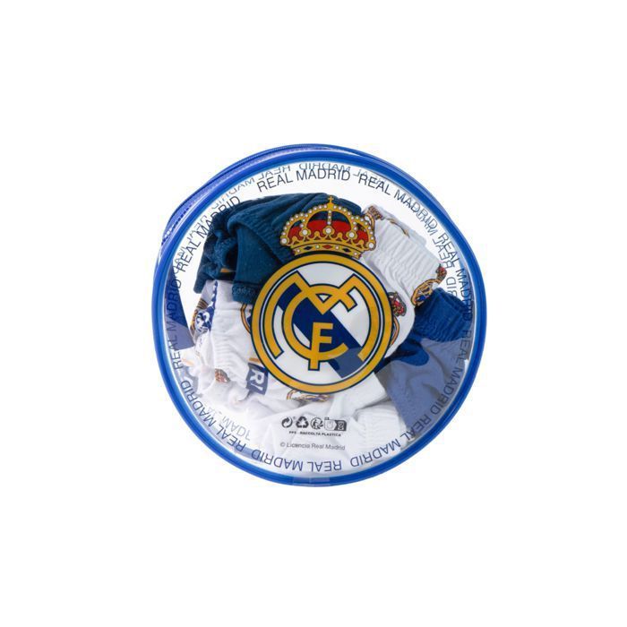 Real Madrid jongensondergoed