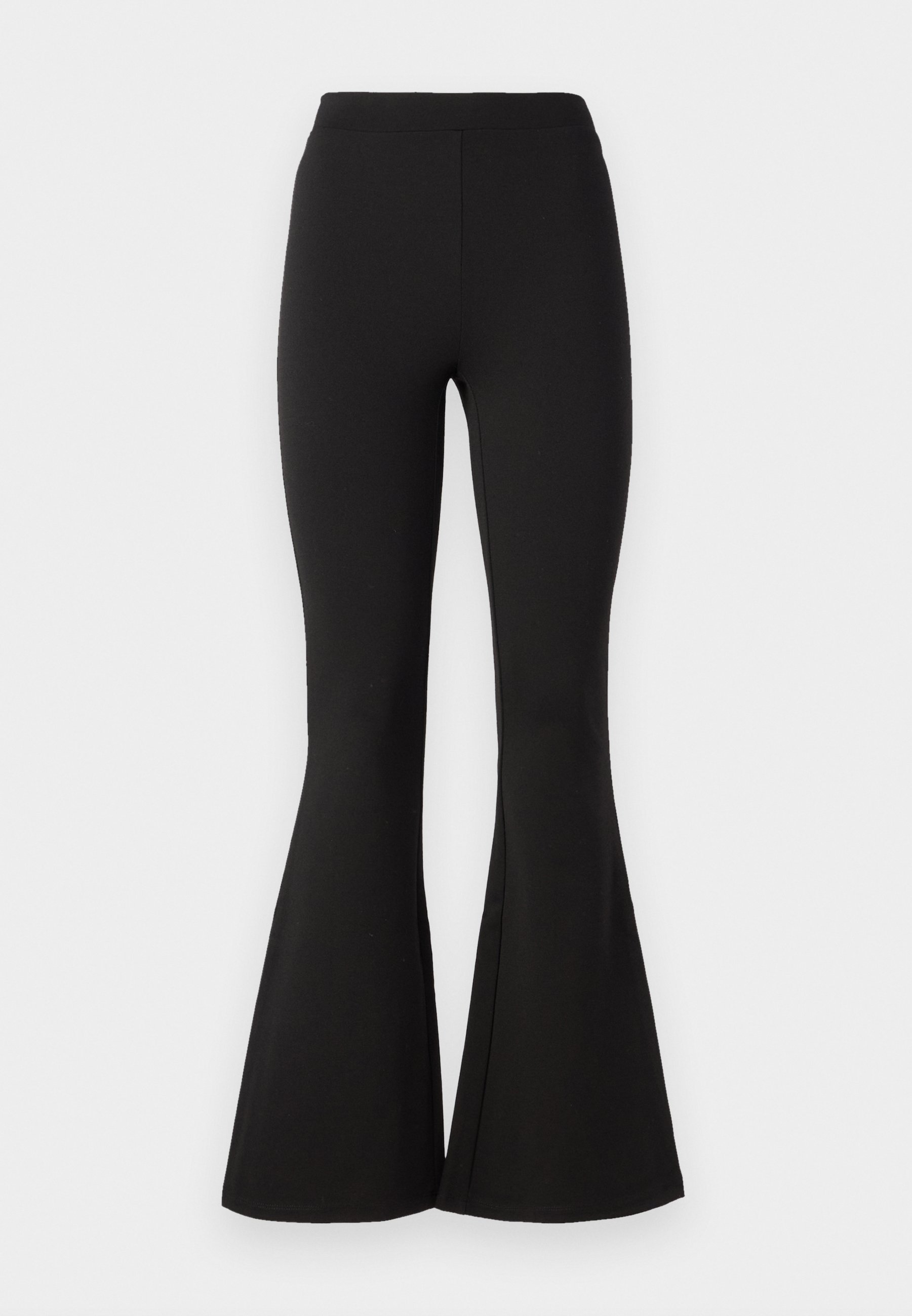 Gina Tricot Hose - Hose - schwarz