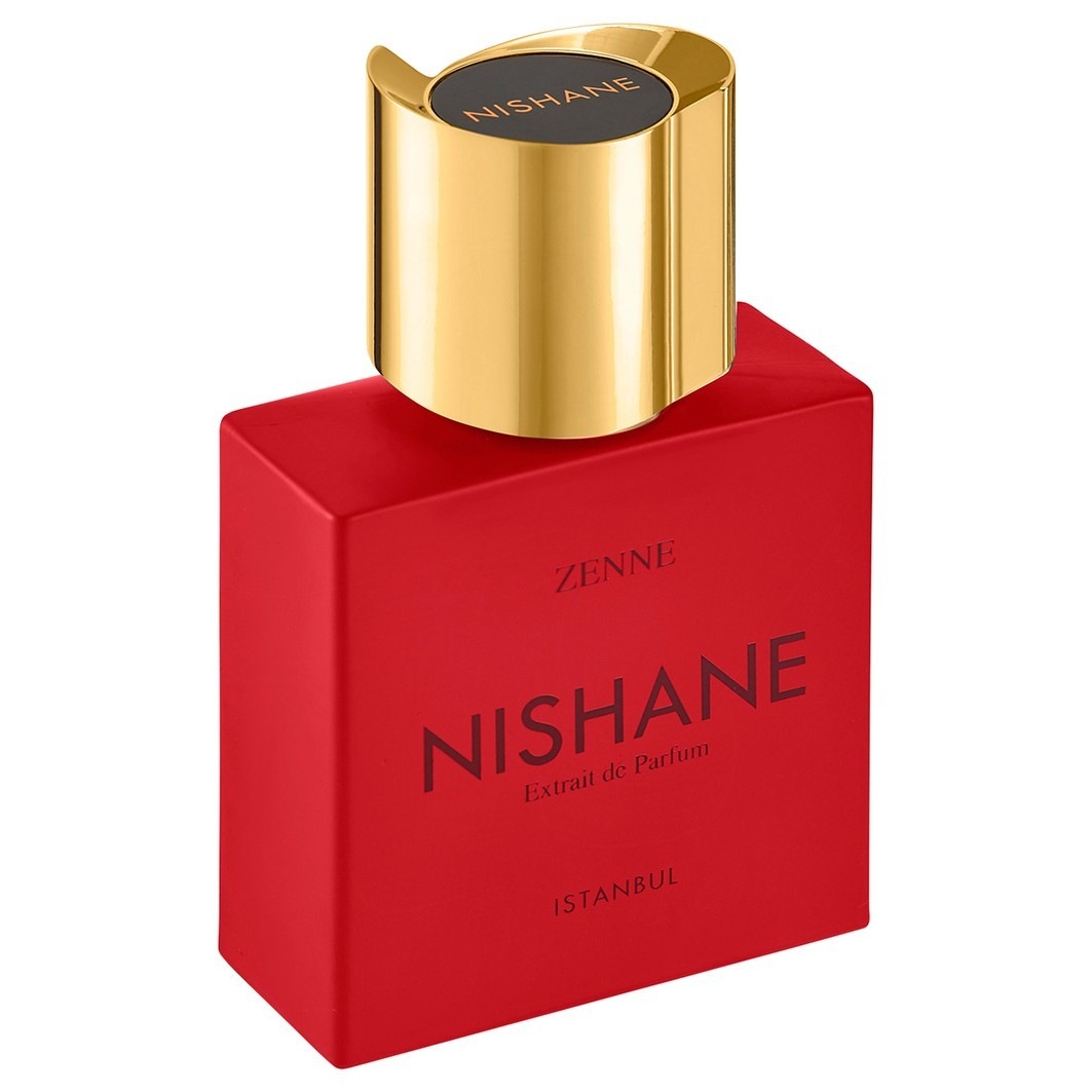 NISHANE ZENNE
