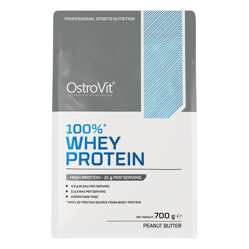 OstroVit 100% Molkenprotein