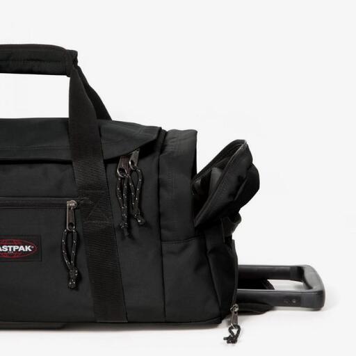  Eastpak Travel Leatherface
