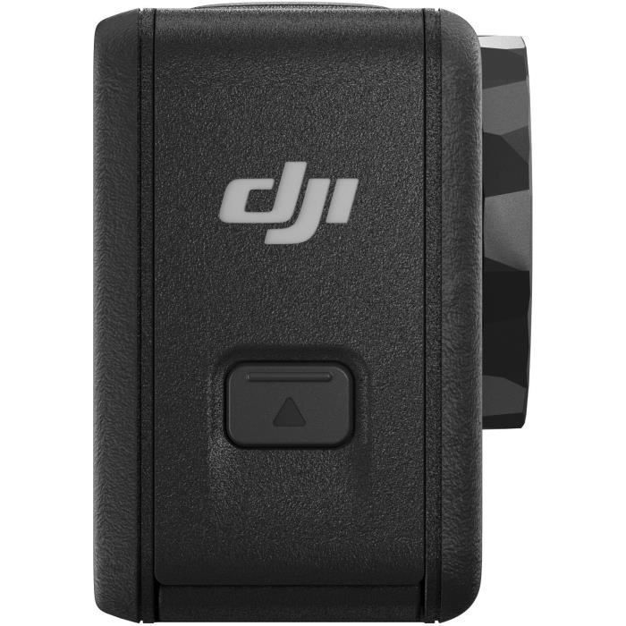 Osmo Action 5 Adventure Combo - DJI - CMOS da 1/1,3