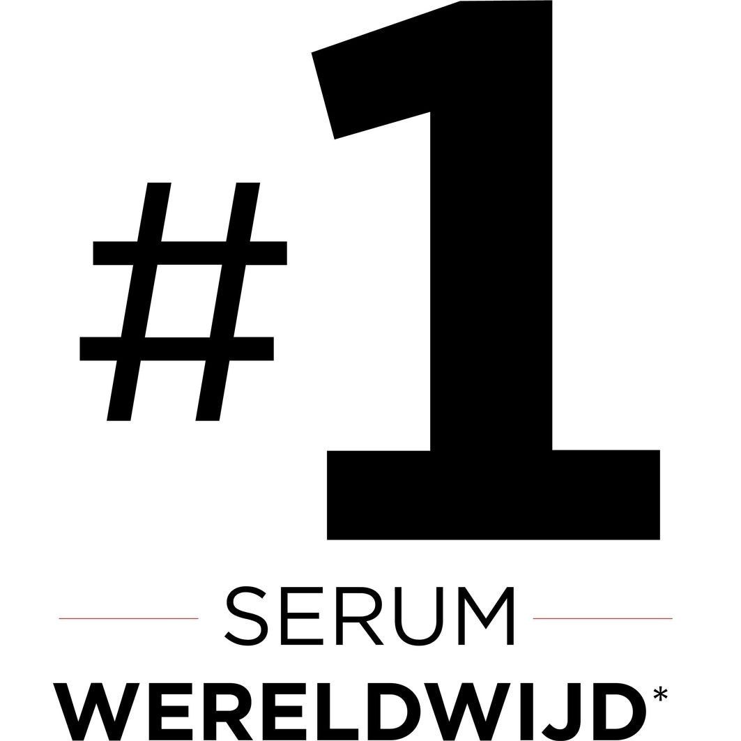 L'Oréal Paris Hyaluronic Acid Serum Filler 1,5% Hyaluronic Acid Serum – 30 ml