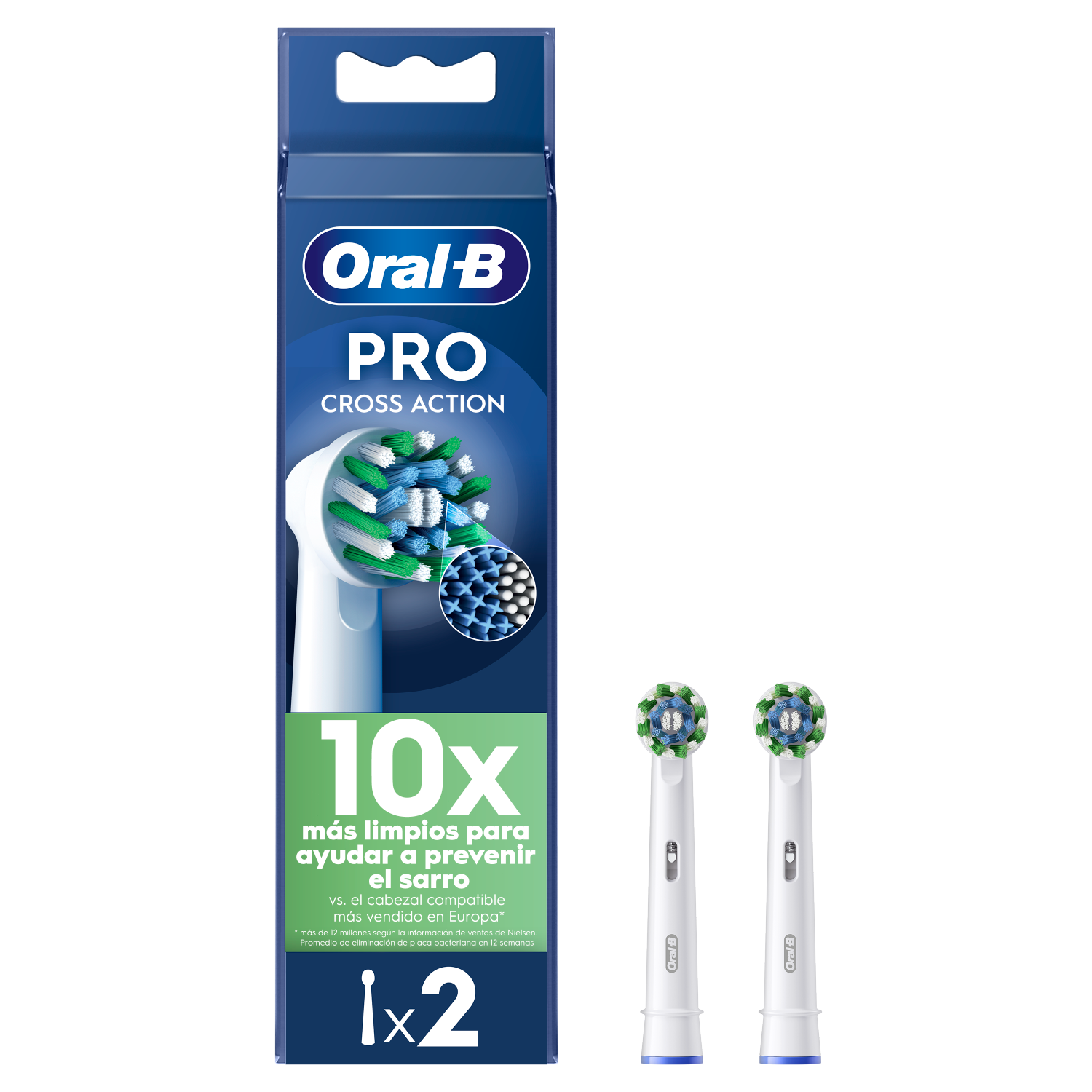 Oral-B Pro Cross Active