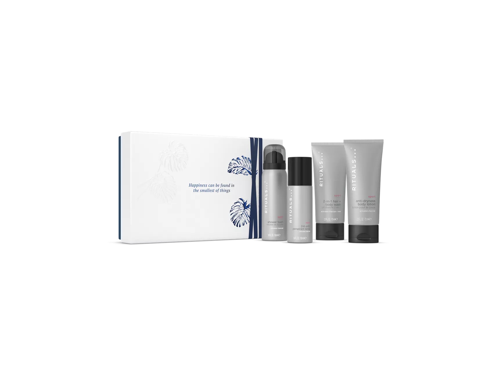 Rituals Homme - Mali poklon set 2025