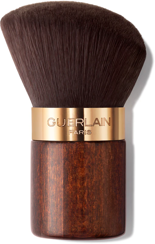 Pincel para pó GUERLAIN Terracotta Light (pędzel kabuki)
