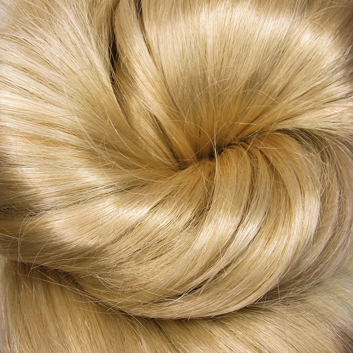 BIOKERATIN Biokeratin Ach8 9/N Couleur de cheveux blond très clair