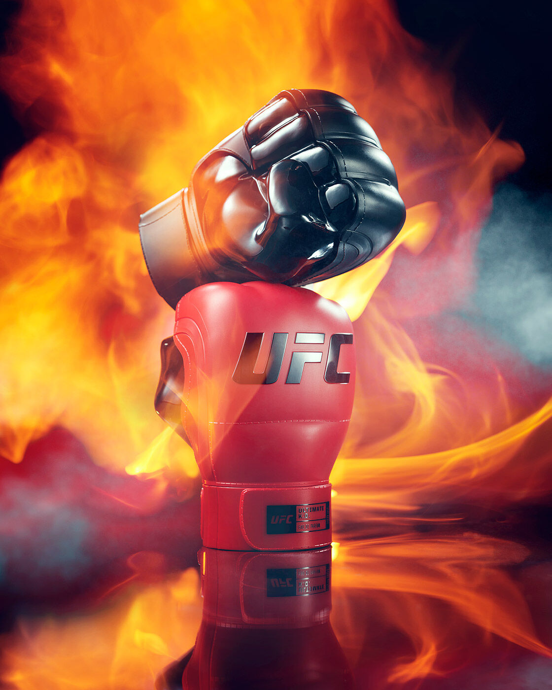 UFC POBJEDA