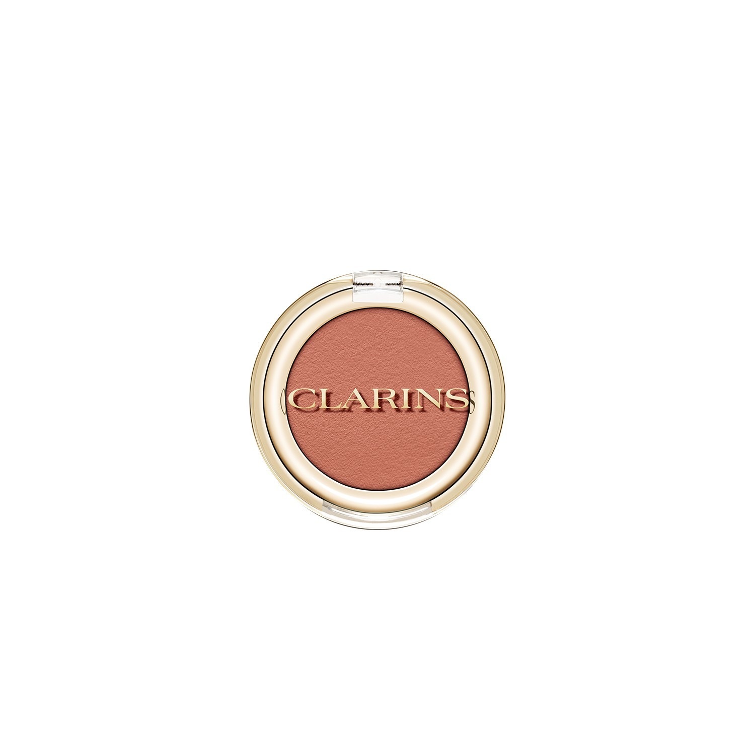 Oční stíny Clarins Ombre Skin - 1,5 g