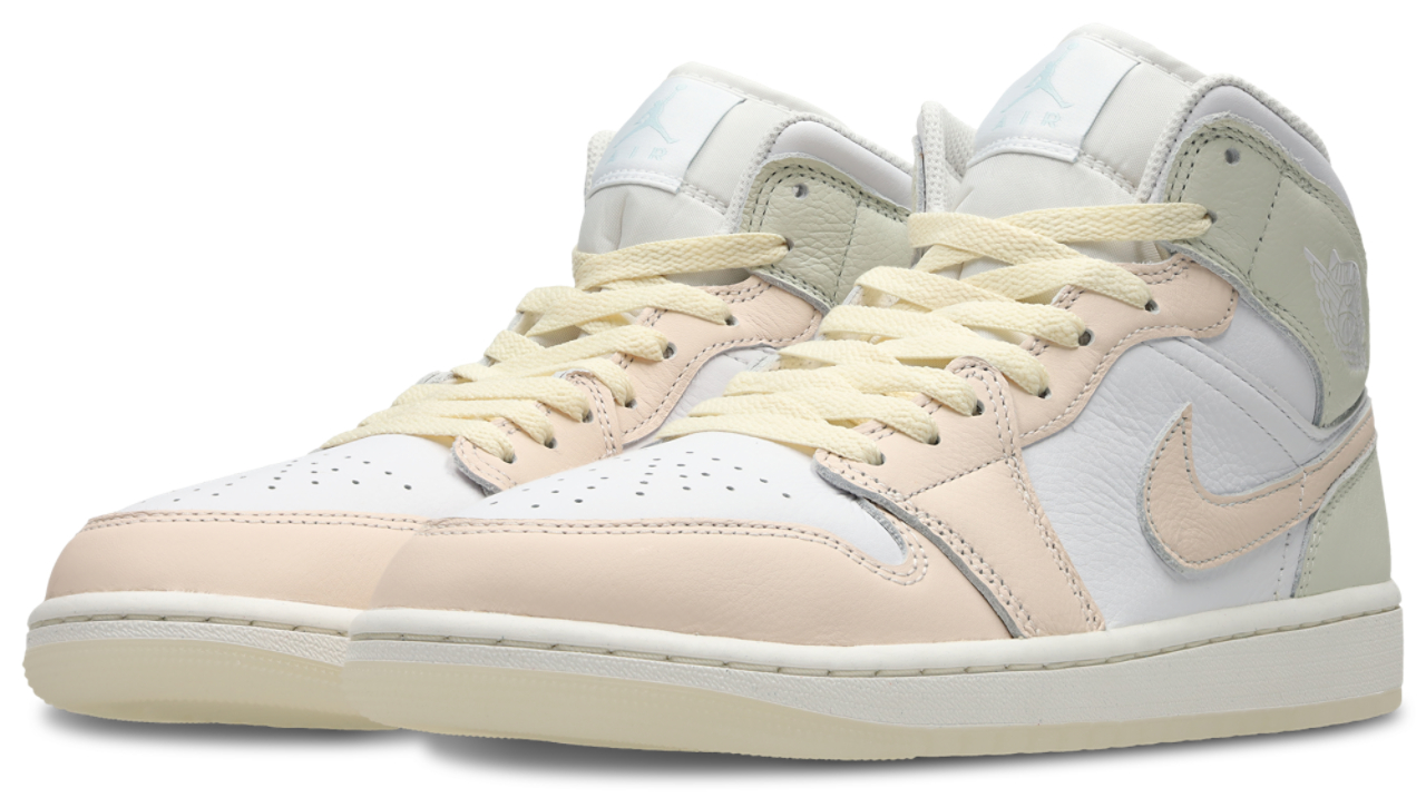Jordan AJ1 Mid