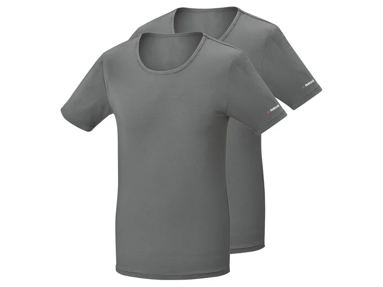 PARKSIDE® 2 darabos férfi póló szett