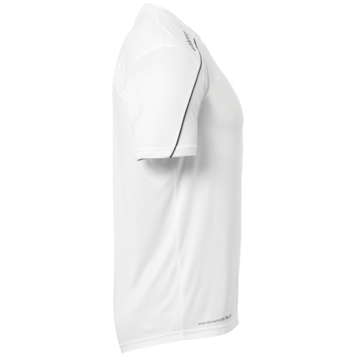  Maillot Stream 22 à manches courtes Blanco Uhlsport