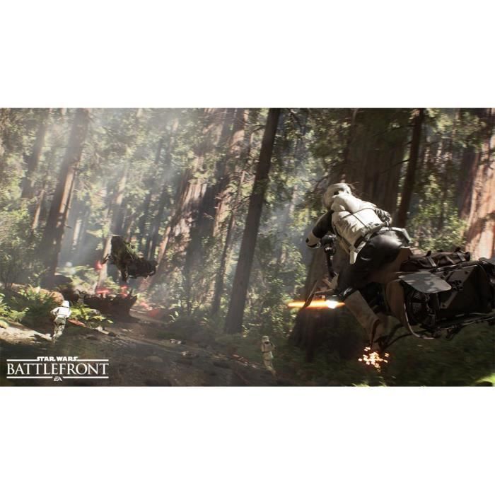 Star Wars Battlefront Ultimate Edition para Xbox One