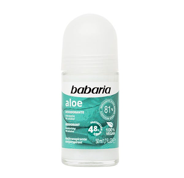 Aloe | 50 ml
