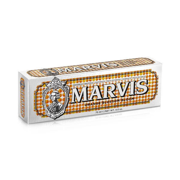 Marvis appelsinblomstblomst