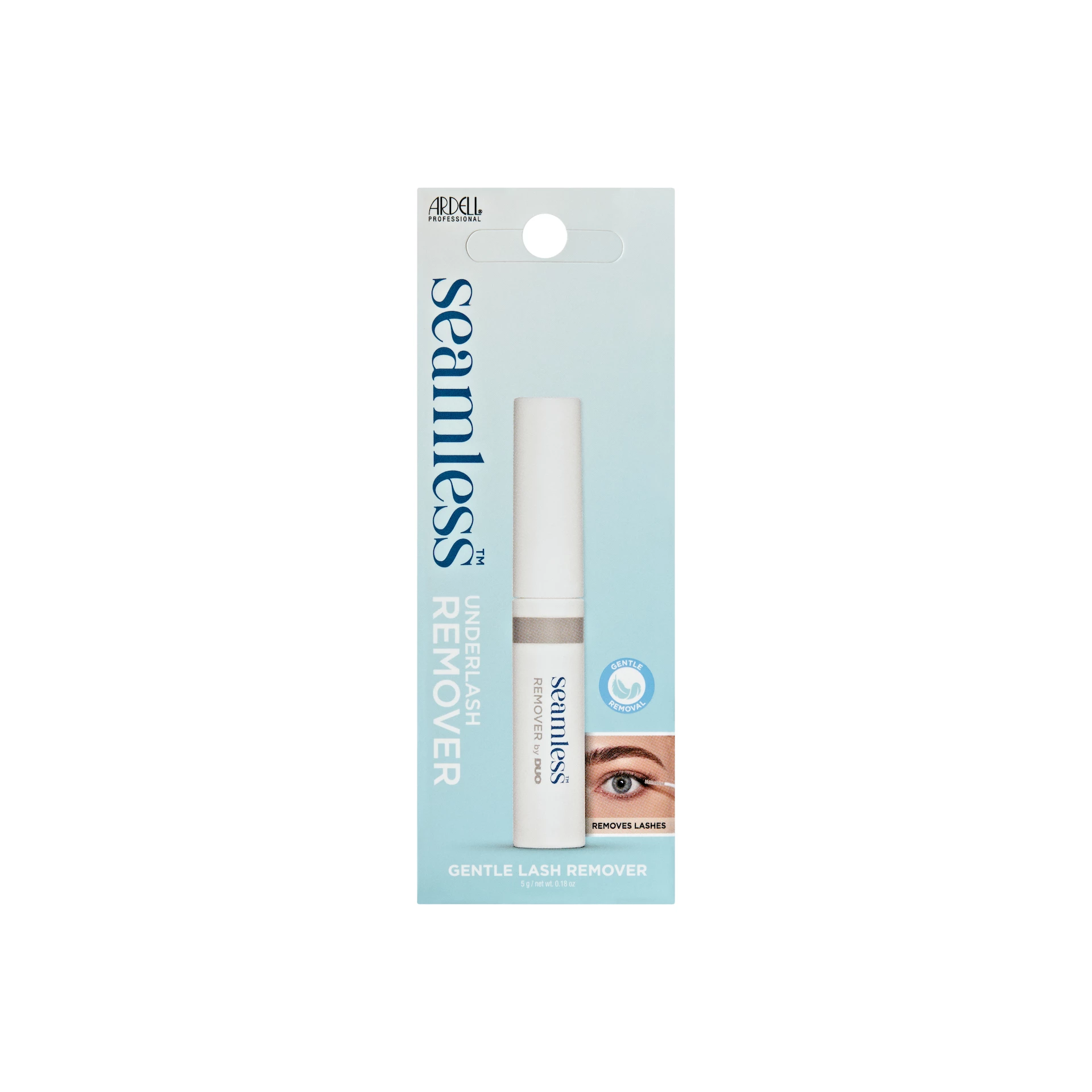 Sredstvo za skidanje bez šavova - Ardell