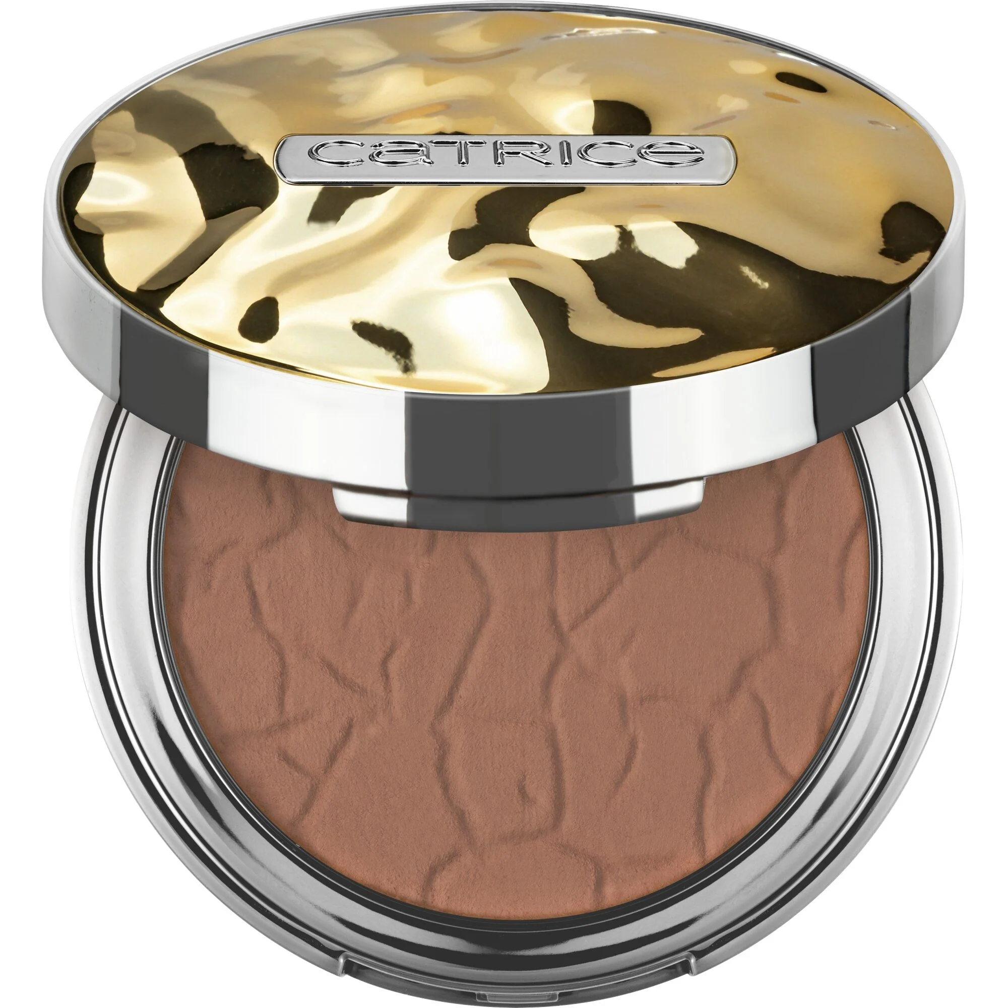 Unghie Matte Cream Terra Abbronzante - Terra