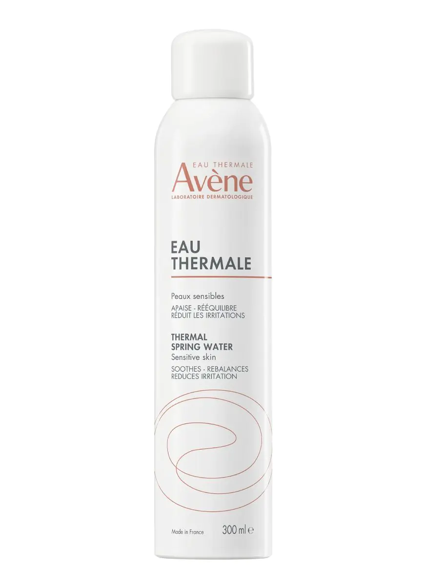 Avène Woda termalna w aerozolu, 300 ml