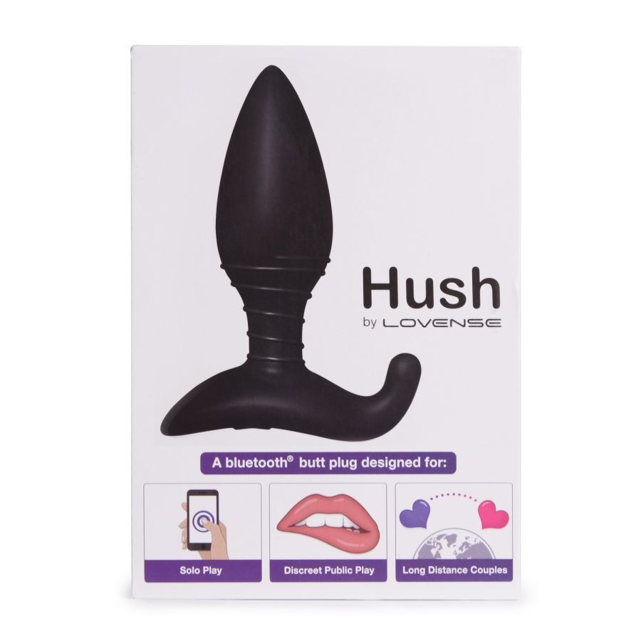 Lovense Hush S