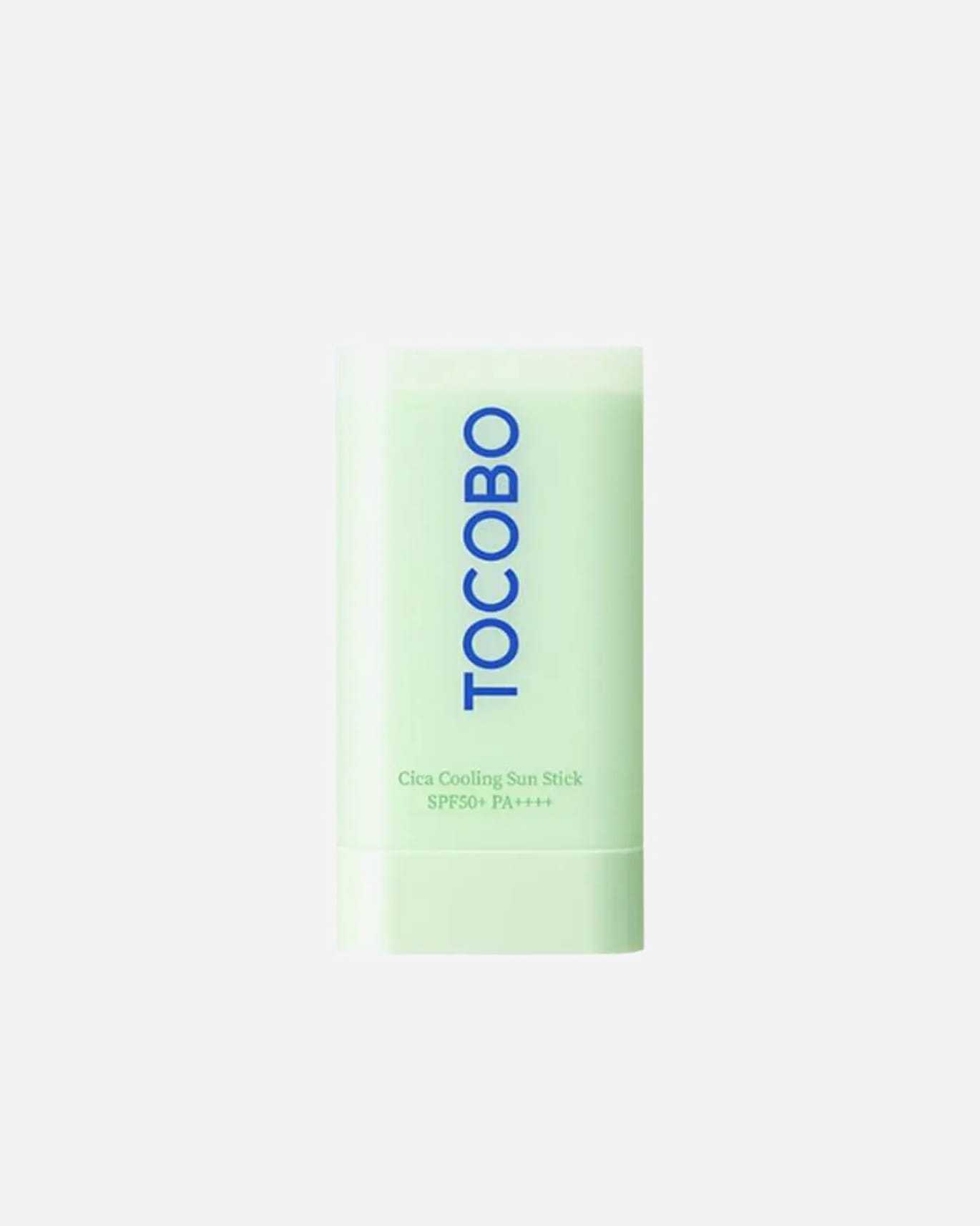 TOCOBO krema za sunčanje Cica hladni stik za sunčanje SPF 50+ PA++++ - 30 g