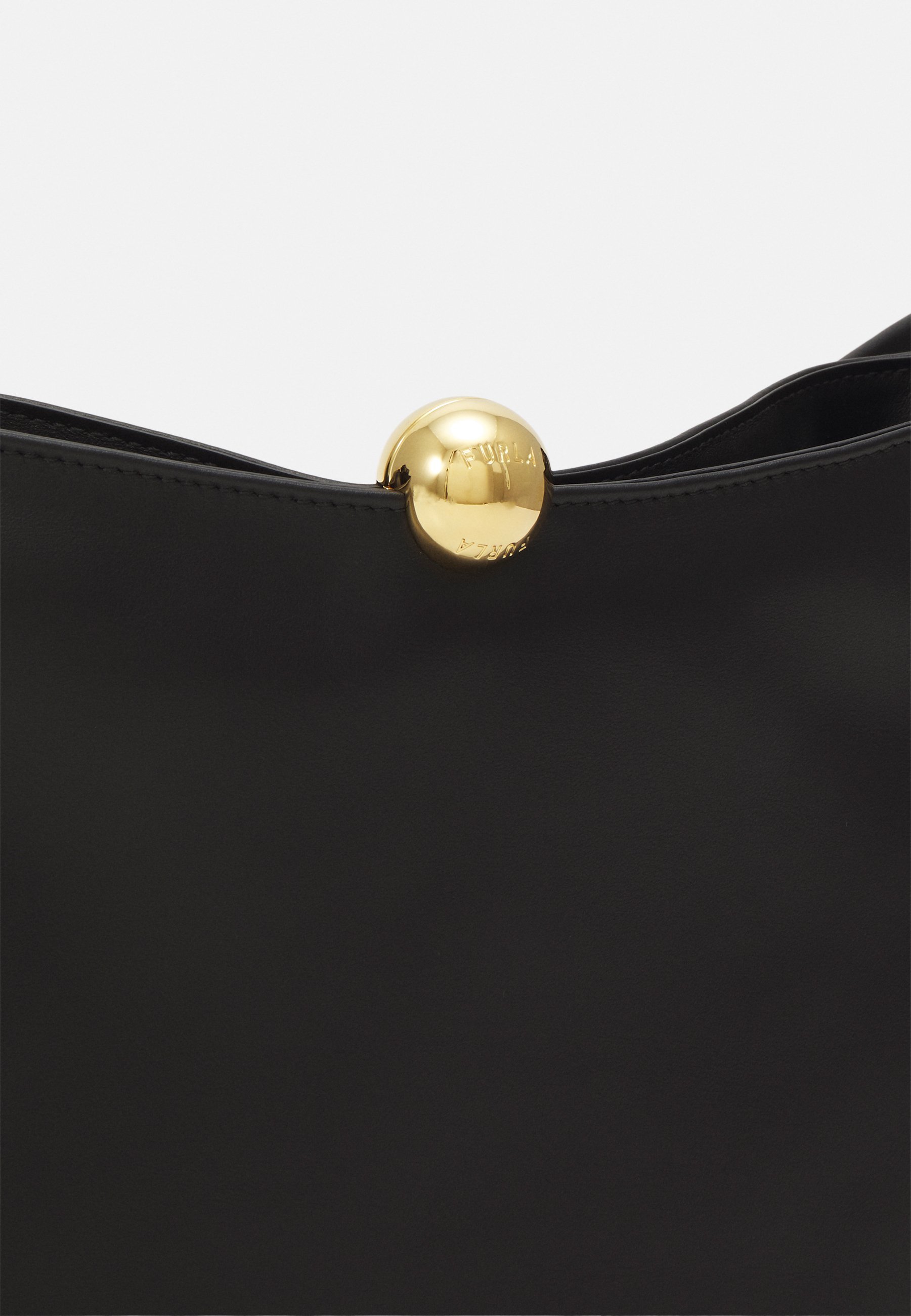 Furla SPERA SHOULDER - Handtasche - nero