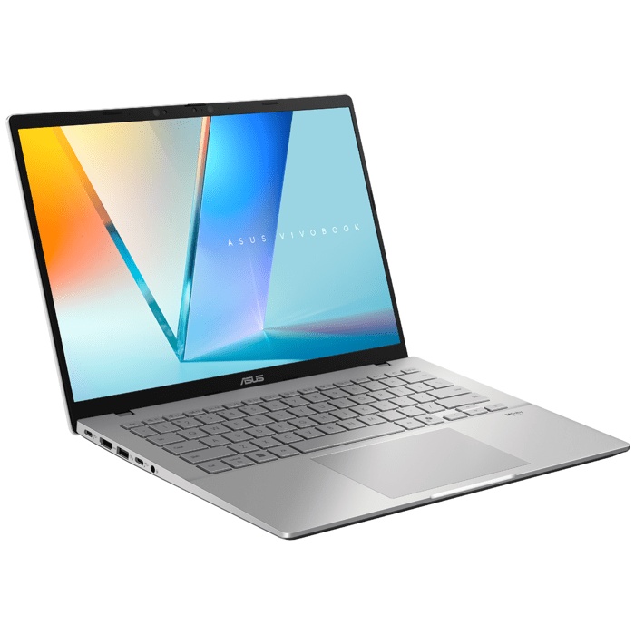 PC Portable ASUS VivoBook S14 OLED M3407 : Sans Windows - 14.0