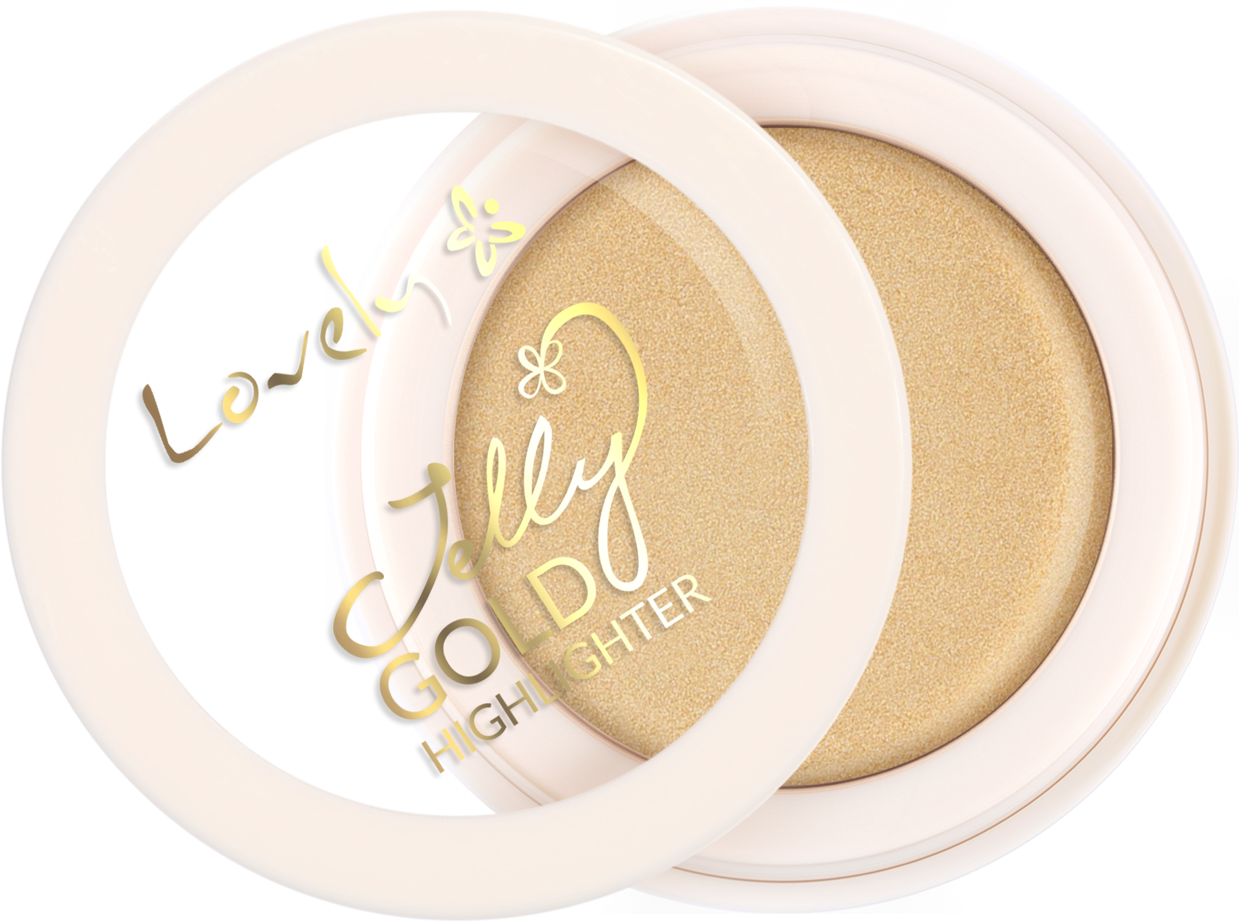 Želatinozni highlighter Iluminatori