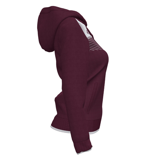  Chaqueta Con Capucha Joma Supernova Ii