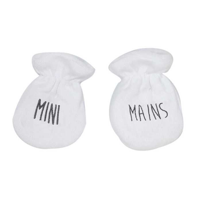 Three Kilos Seven 6-piece Newborn Kit