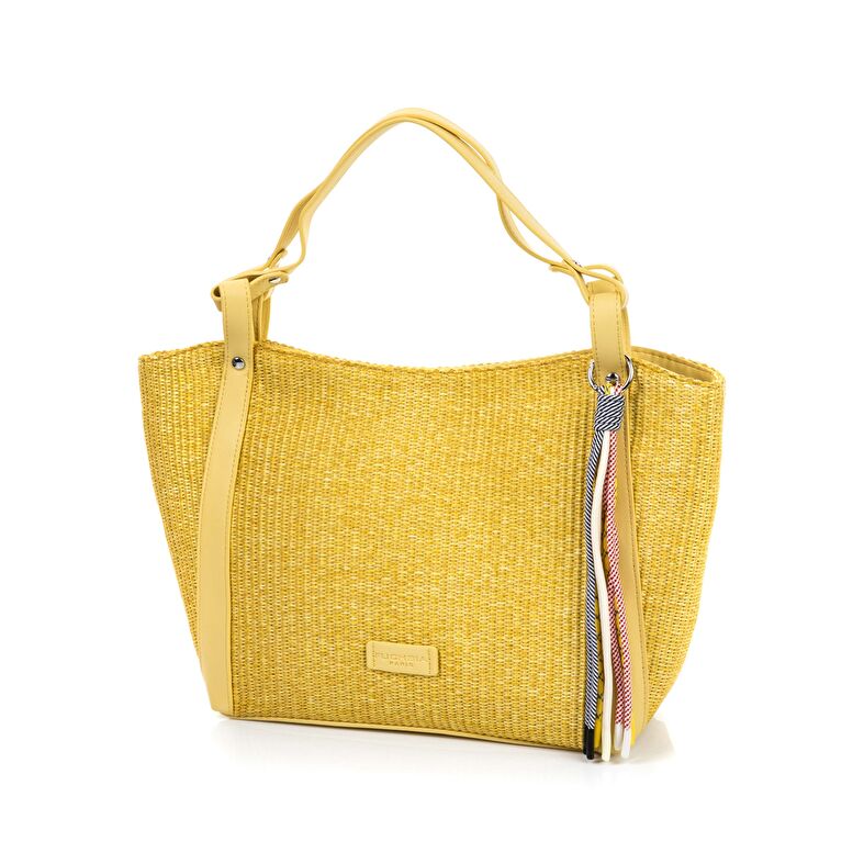 Bolsos de mujer Bolsos amarillos