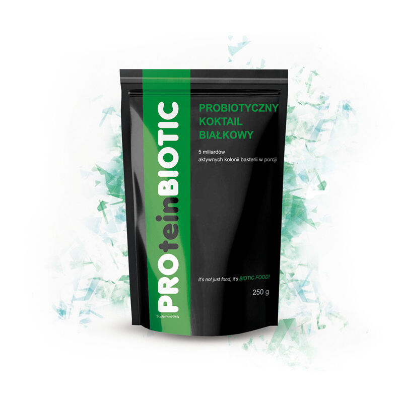 Naturvidenskab PROteinBIOTIC