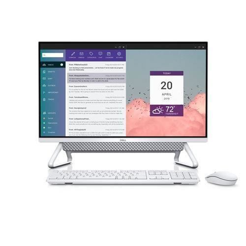 Computador tudo-em-um - Dell - Inspiron 7700 - 27