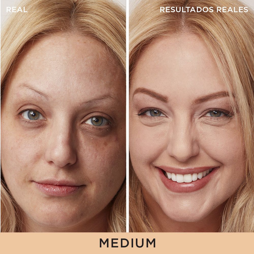 CC пудер за путовања са пуним покривањем Луксузни пудери
