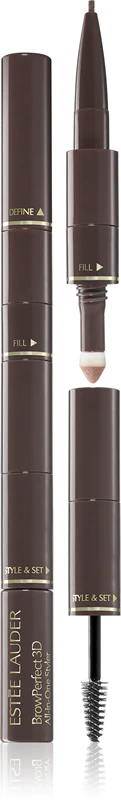 Estée Lauder BrowPerfect 3D All-in-One Styler 3-in-1 wenkbrauwpotlood