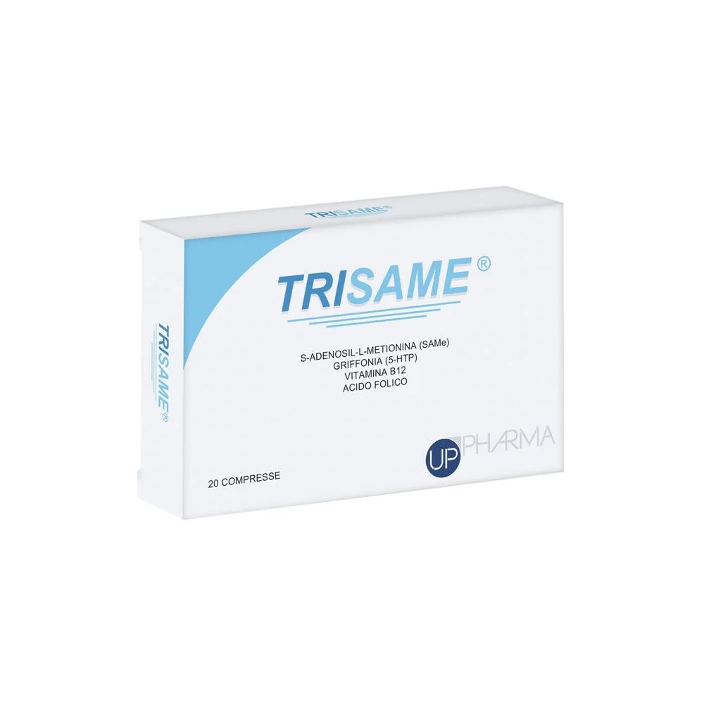 Trisame 20KPR
