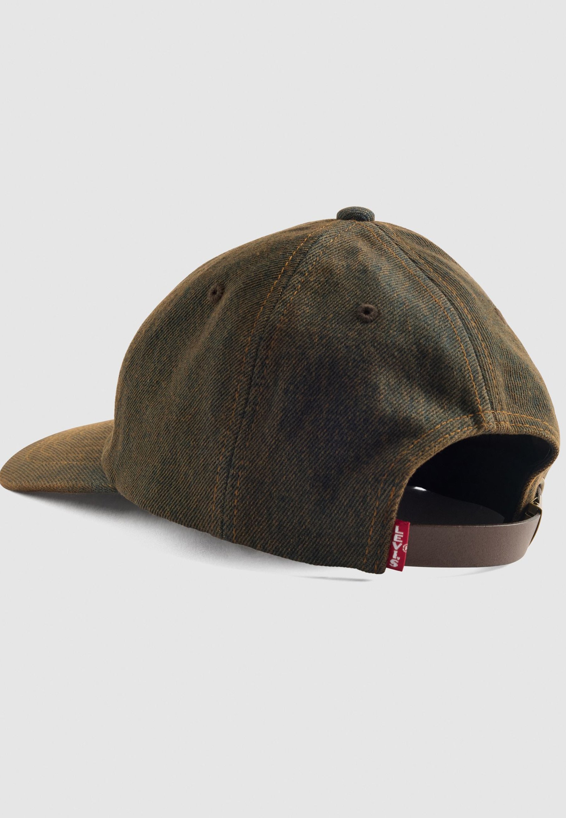 Levi's® LAZY GIRL - Cap - braun